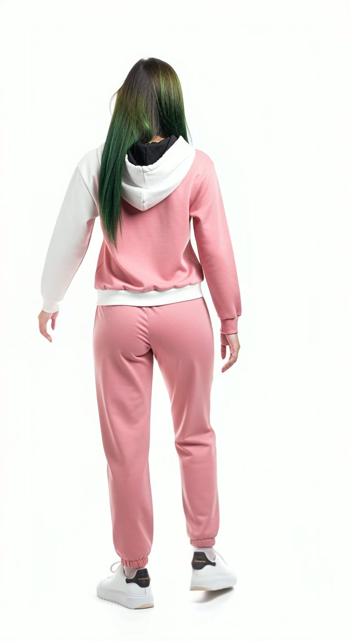 Thumbnail: AH Rover Hoodie Set (Purple Rover)