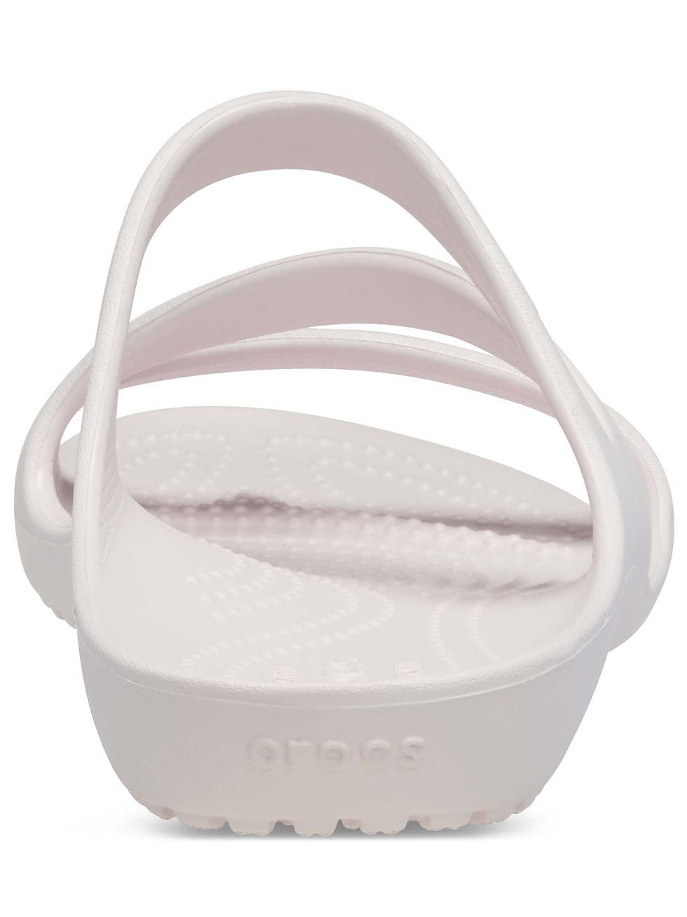 Thumbnail: The Shoe Platform Crocs Women's Kadee II Strappy Sandal