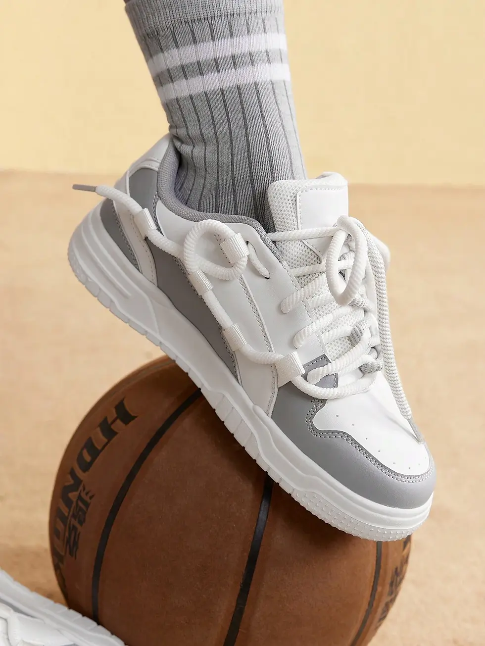 Thumbnail: The Shoe Platform Women Playtime Sneakers 