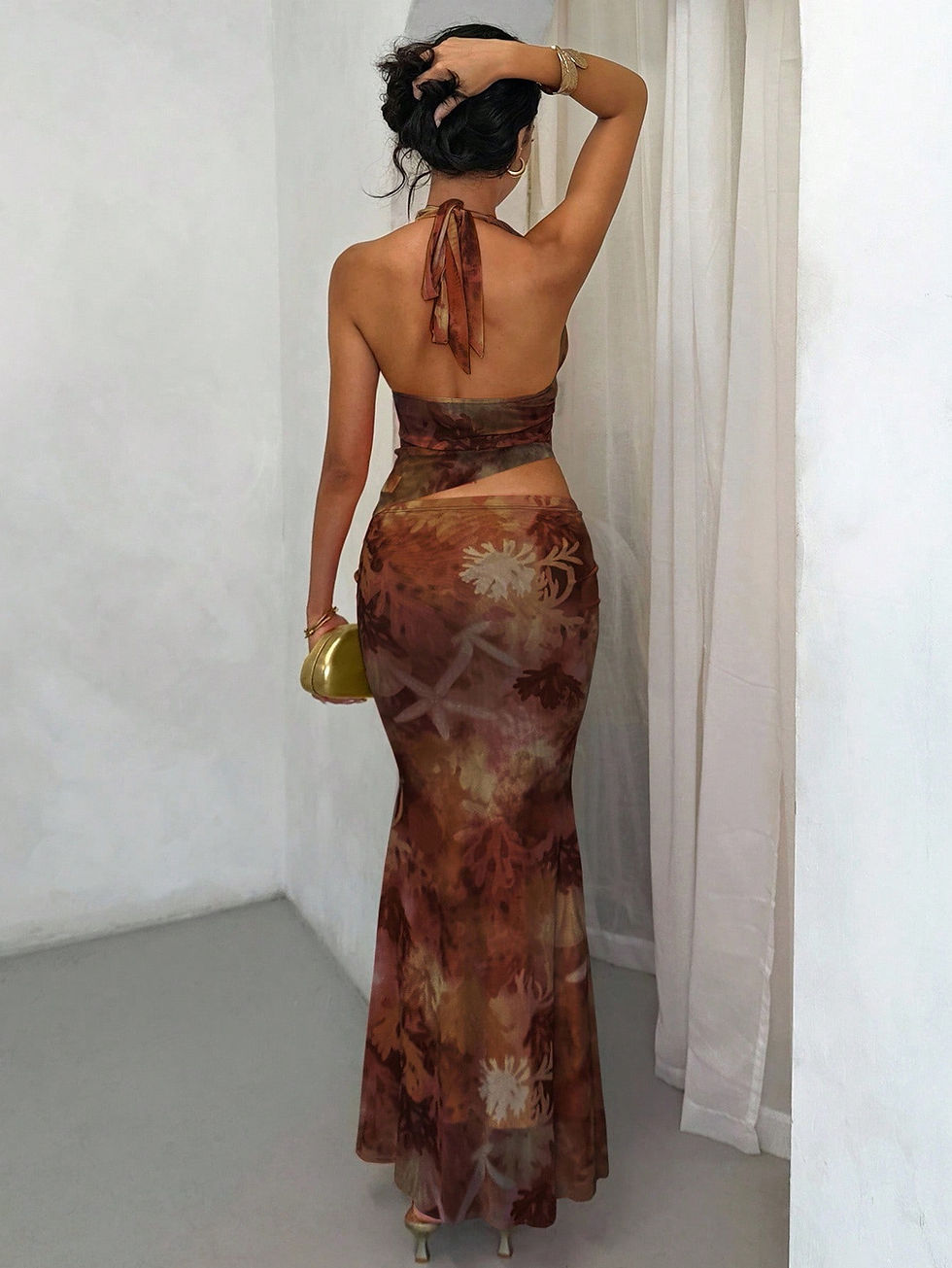 Thumbnail: Kutesy Kulture Vanity 2pcs Glam Set