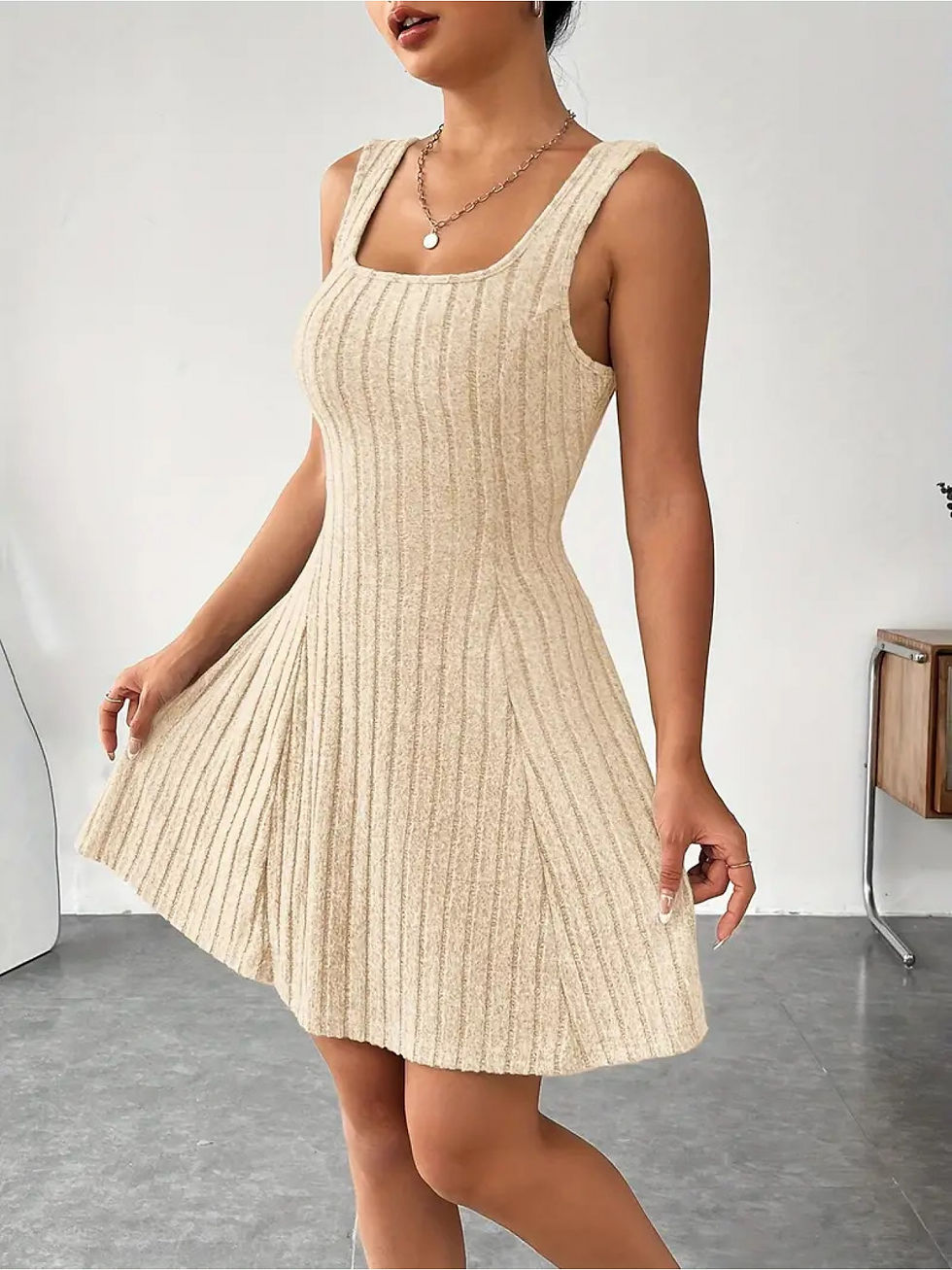 Thumbnail: Kutesy Kulture Day/Night Short Top and Vest Two-Piece Set 