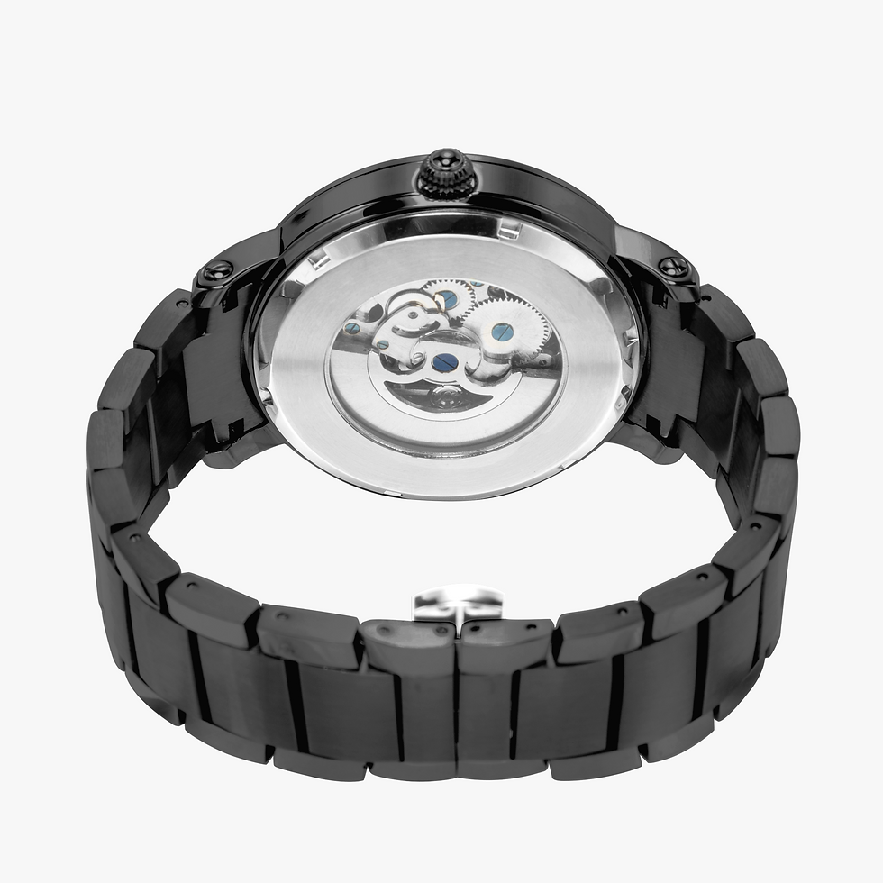 Thumbnail: Ethic Prestige Automatic Watch