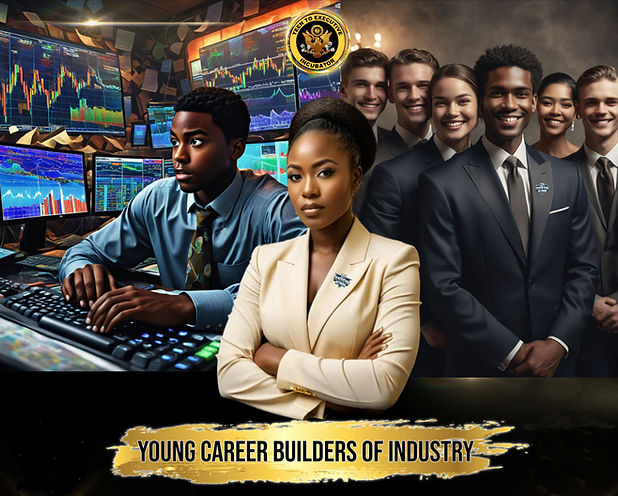 254 Teen to Executive