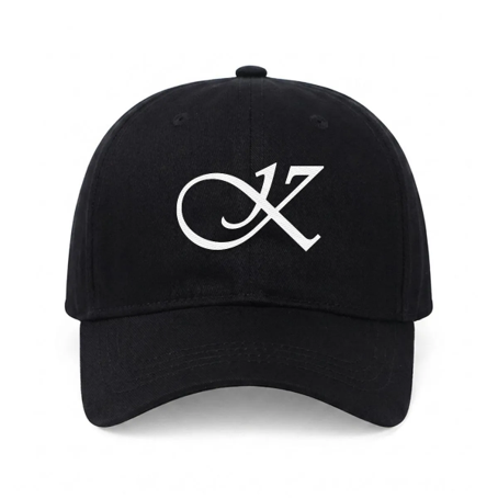 K7J Signature Logo Ballcap