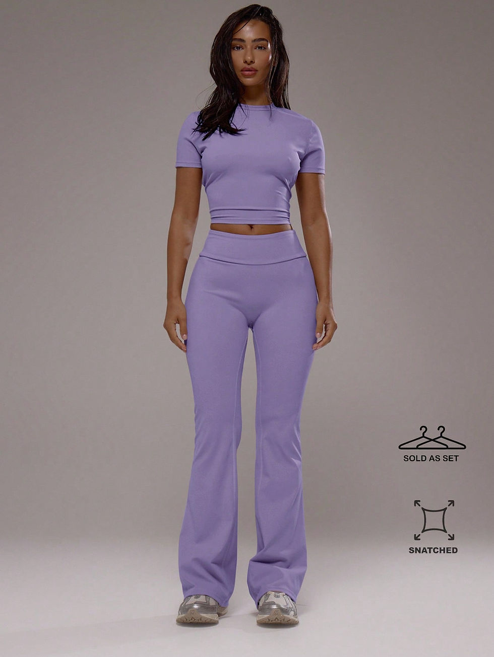 Thumbnail: Aerobfit Musera 2 Sport Active Set 