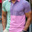 Thumbnail: The Man Cave Color Blitz Polo