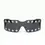 Thumbnail: Blaqgemz Cyberflex Sunglasses