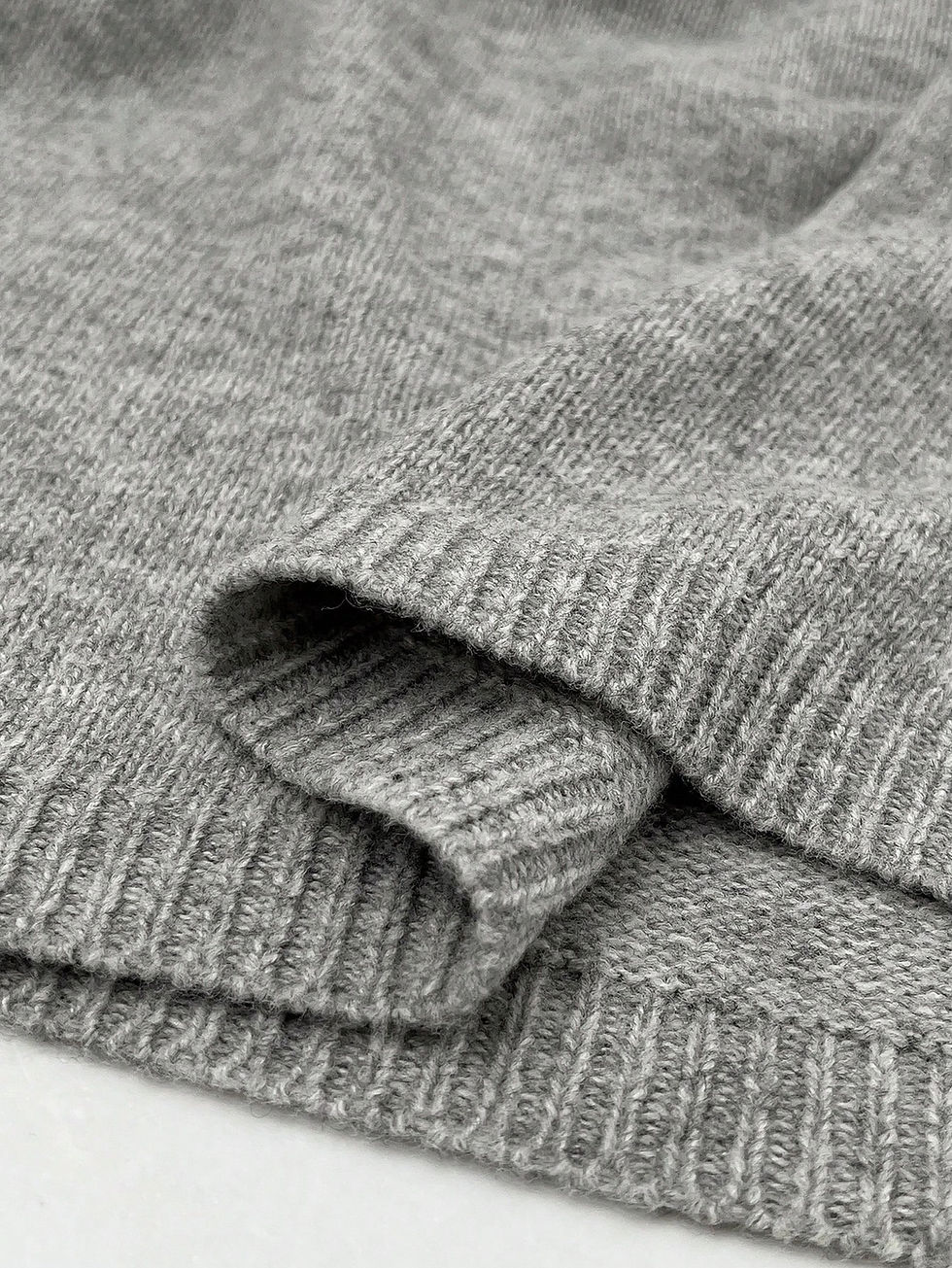 Thumbnail: Perfectly Plus Trixie Off Shoulder Sweater