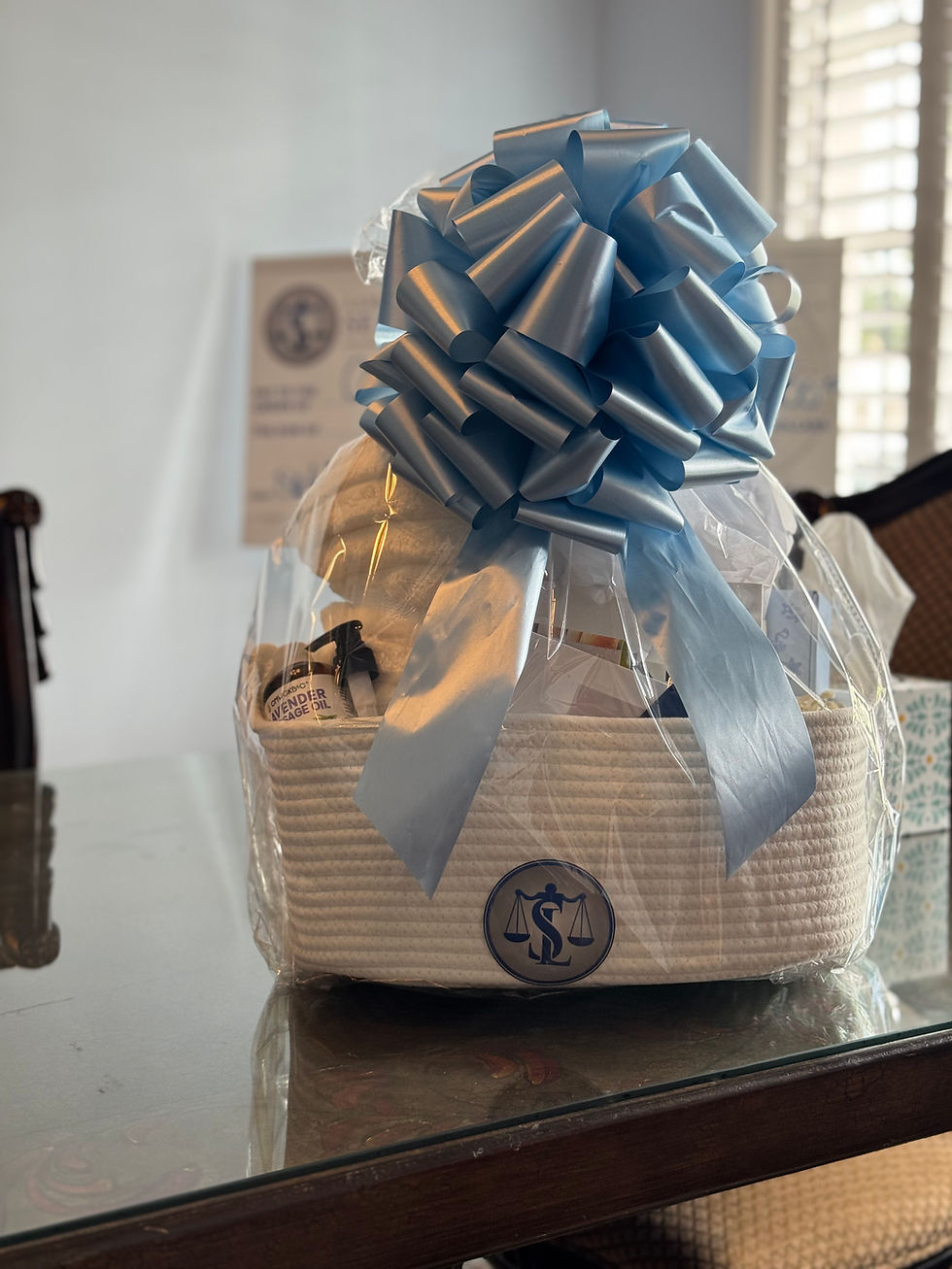 Celebrating Mothers in Our Community: Sergio Lozano Mother’s Day Giveaway