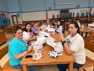 Supporting Our Educators: Celebrating the Last Day of Summer School
