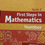 Thumbnail: First Step in Mathematics Number Book 2 