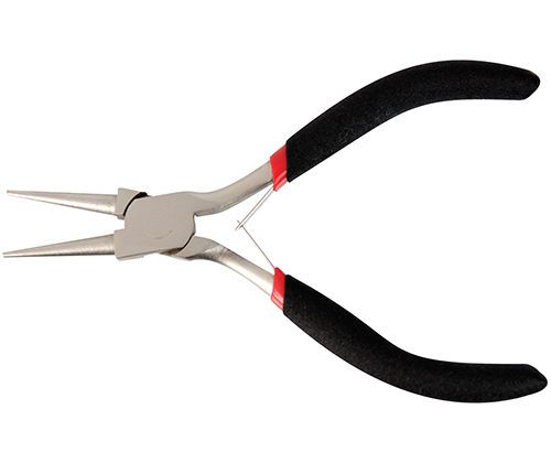 Thumbnail: Jewellery Plier Set 3prs Save