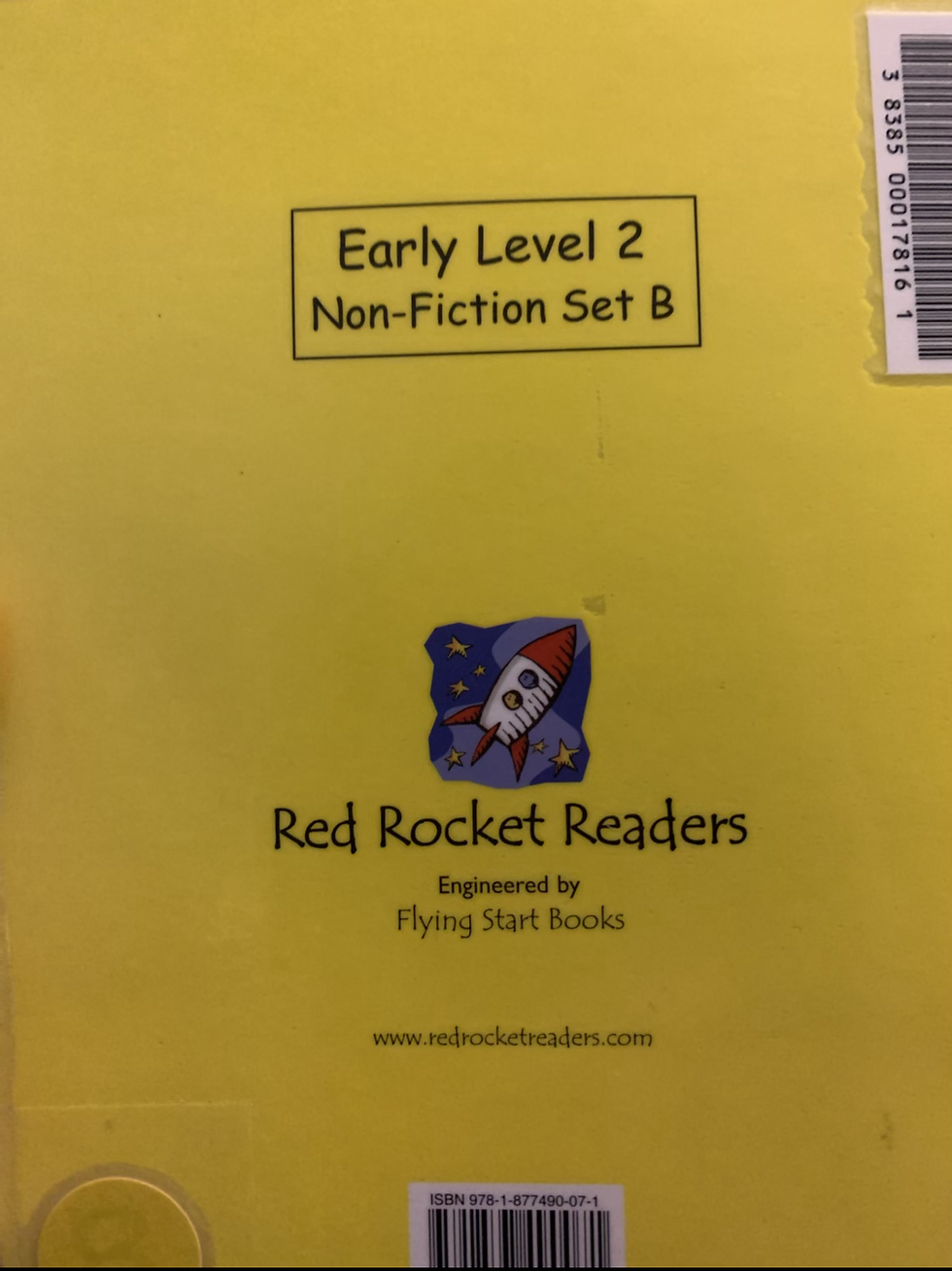 Thumbnail: Playground Games Level 8 (Red Rocket) 
