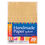 Thumbnail: Handmade Paper A4 Warm - Pack of 20