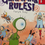 Thumbnail: Grammar Rules! Student Book F