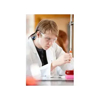 Thumbnail: Borosilicate Conical Flasks Pack of 12 - 50ml, 100ml, 250ml or 500ml