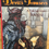 Thumbnail: The Devil’s Trousers A Folktale from Bologna by Maurice Saxby 