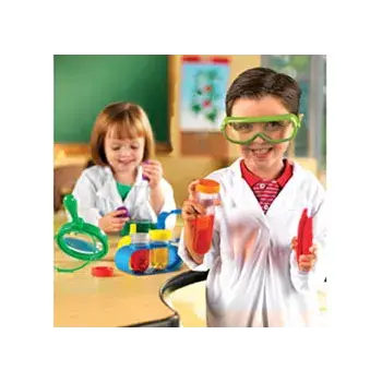 Thumbnail: Primary Science Kit with Activity Guide