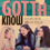 Thumbnail: Stuff A Girl Gotta Know by Andrea Stephens  