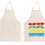 Thumbnail: Calico Apron Pack of 5