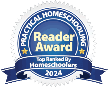 practical homeschooling award