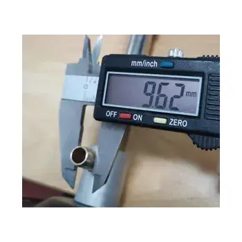 Thumbnail: Bunsen Burner - Natural Gas