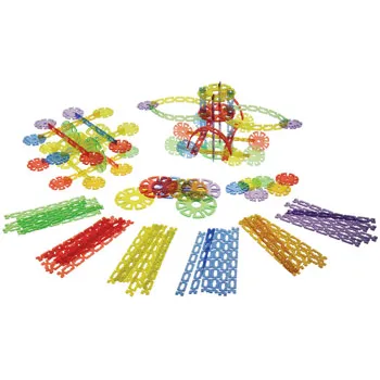 Stemming Rods Flexible STEM Rods & Discs - 360 piec | TEW