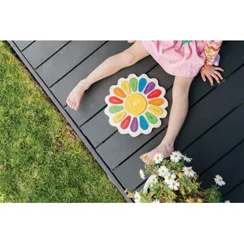 Thumbnail: I Am Me Puzzle