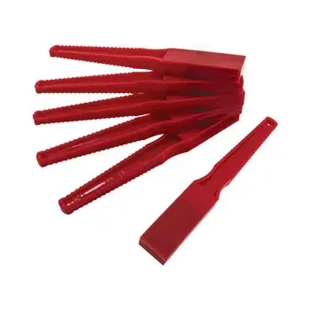 Magnetic Wands - Red Only