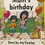 Thumbnail: Mim’s Birthday by Joy Cowley Level 16