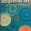 Thumbnail: Focus On Indigenous Art Across The Curriculum Ages 8-10 (MacMillan(
