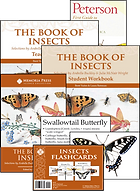 Memoria Press Science Insects