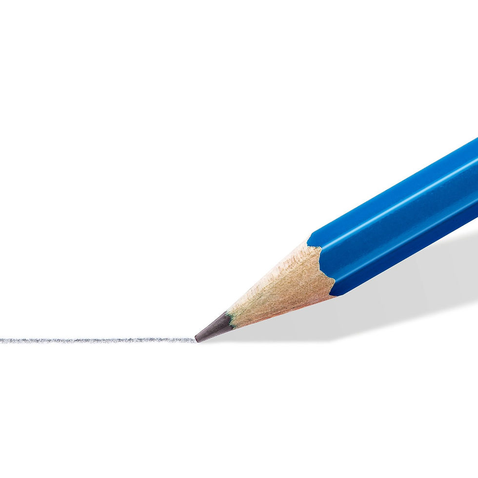 Thumbnail: Staedtler Design Journey Lumograph Sketching