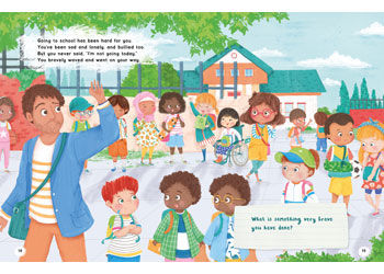 Thumbnail: Resilience by Jayneen Sanders