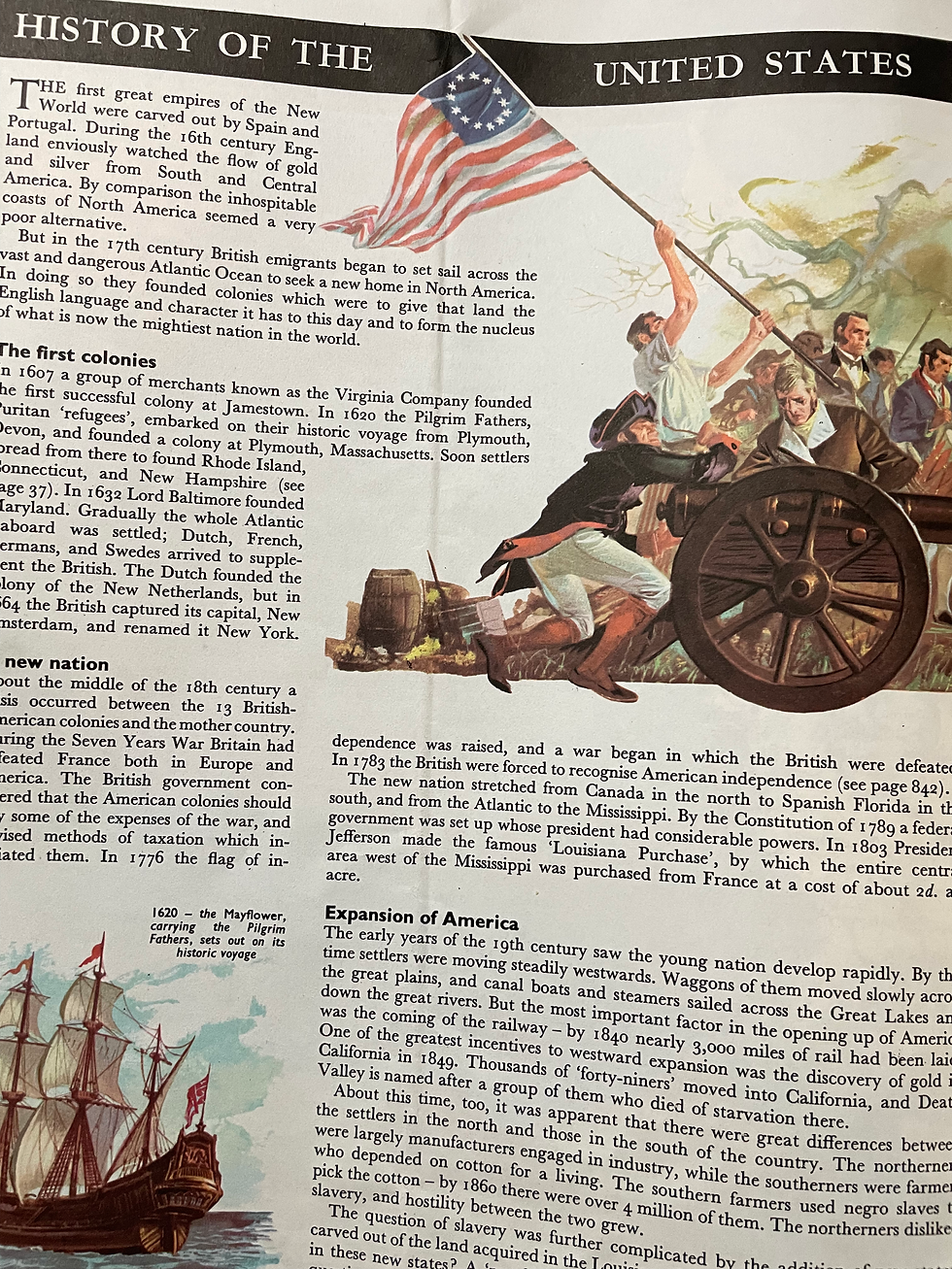 Thumbnail: Knowledge Magazine #194 Volume 17