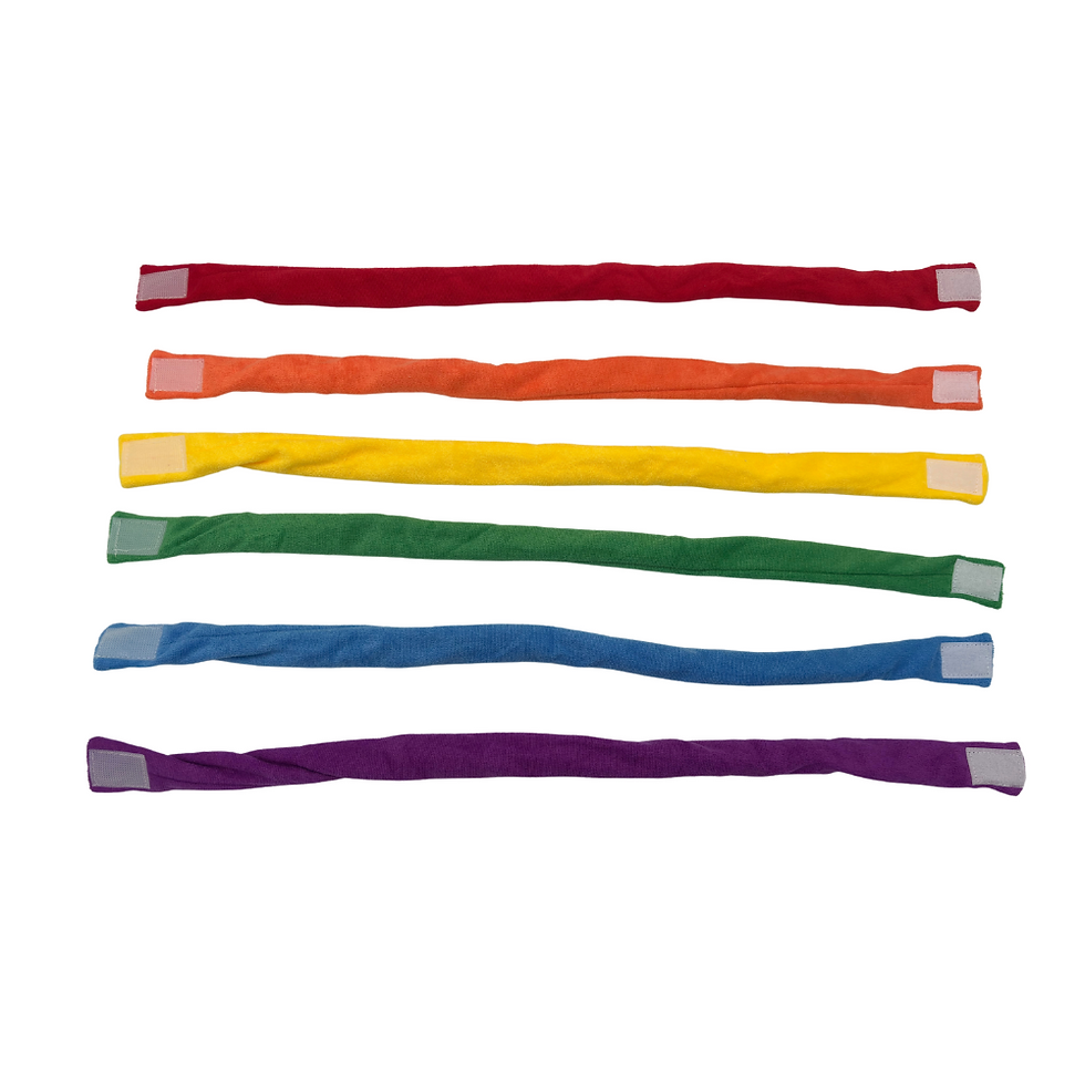 Thumbnail: Cloth Chew Bands