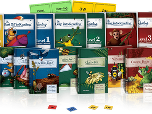 How the Heck Do I Find a Phonics Reading Program That Actually Works?