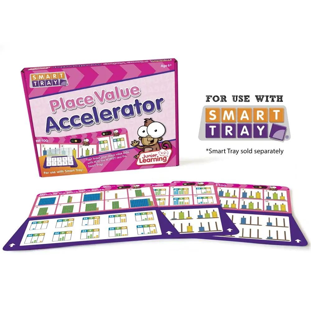 Place Value Accelerator