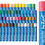 Thumbnail: Basics Oil Pastels Large Asst - Pack of 48