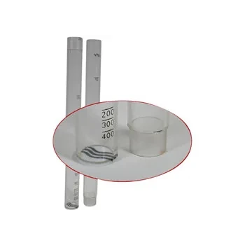 Turbidity Tube 60 5cm Tew