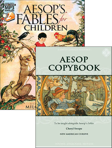 Thumbnail: Myself & Others Book Three Core Set