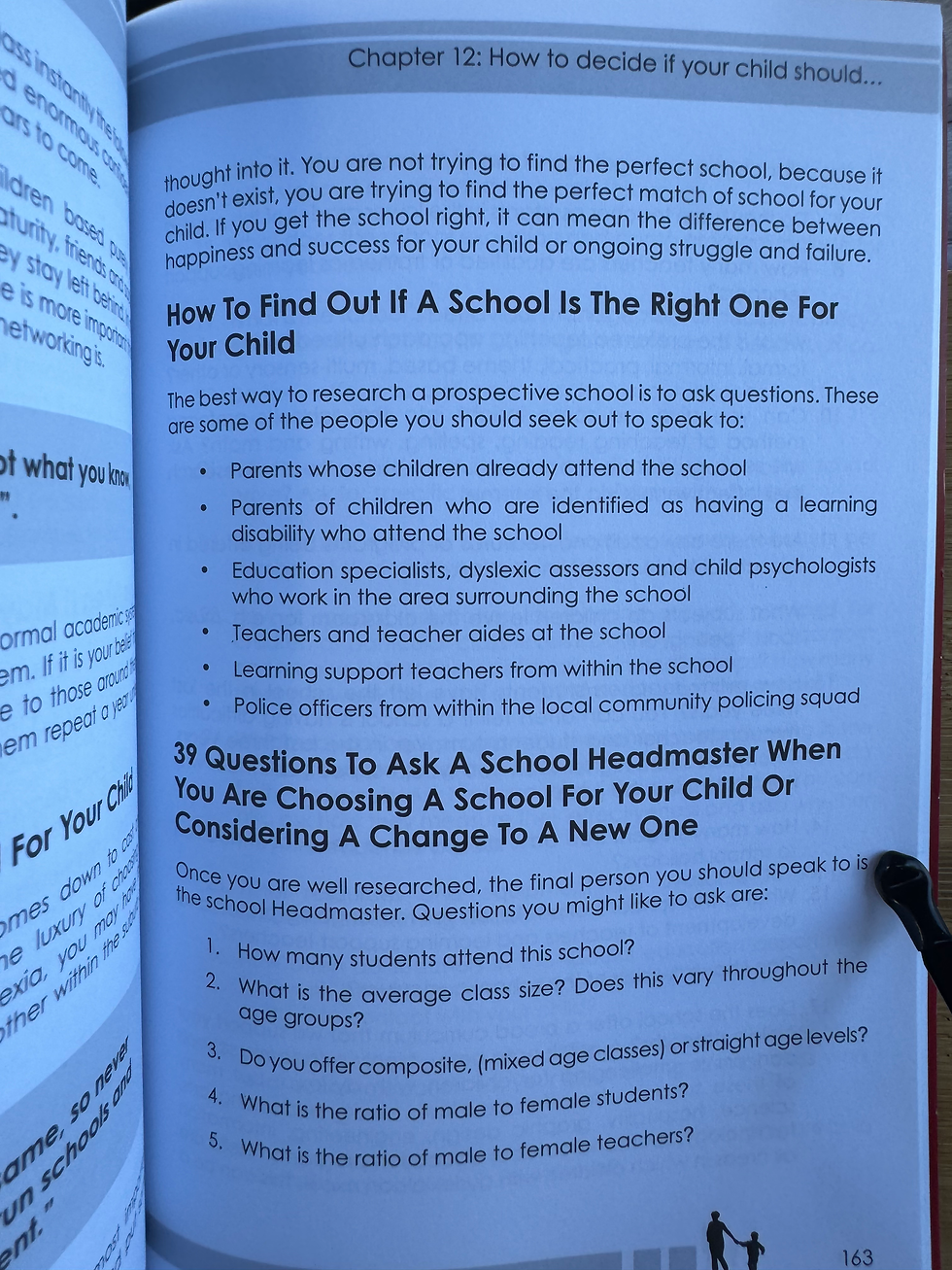 Thumbnail: Helping Children with Dyslexia by Liz Dunoon 