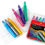 Thumbnail: Faber-Castell Metallic Super Soft Gel Pastels 6Pk