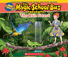 Magic School Bus Series