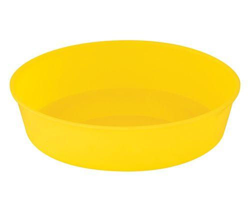 Thumbnail: Plastic Painting and Sorting Bowl Coloured Pack of 10