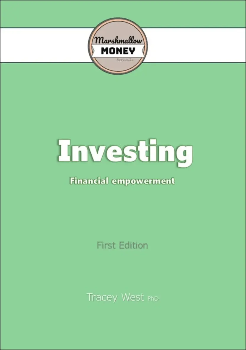 Investing by Tracey West