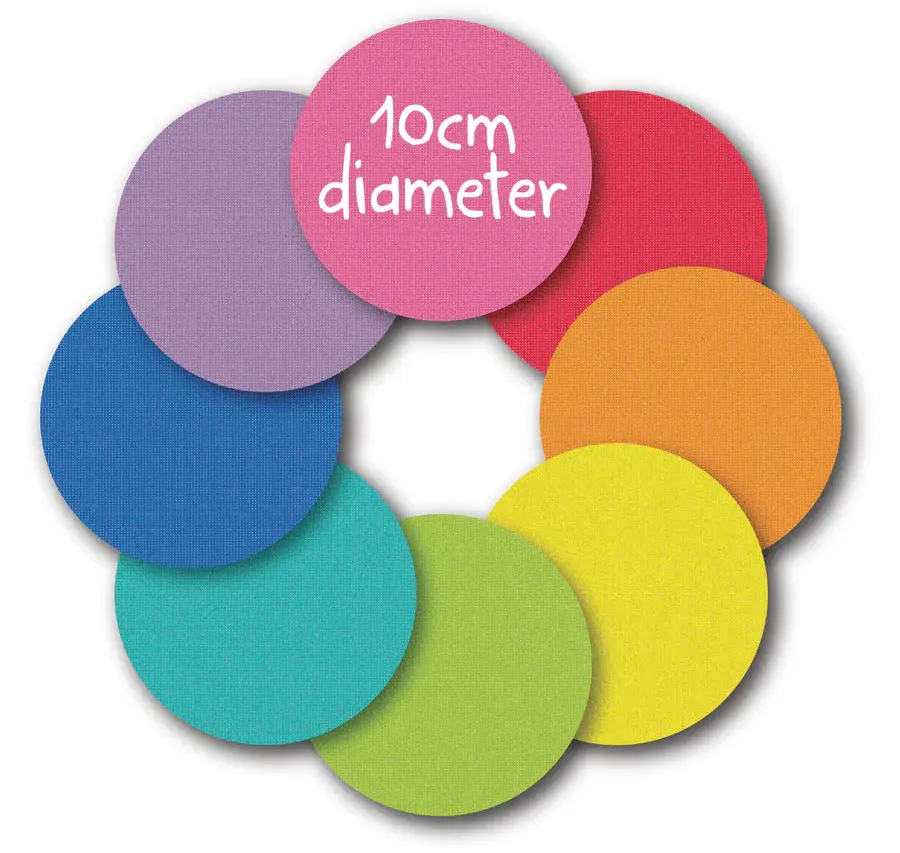 Giggle & Grow On the Spot