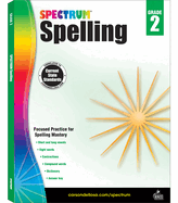 Spectrum Spelling 2
