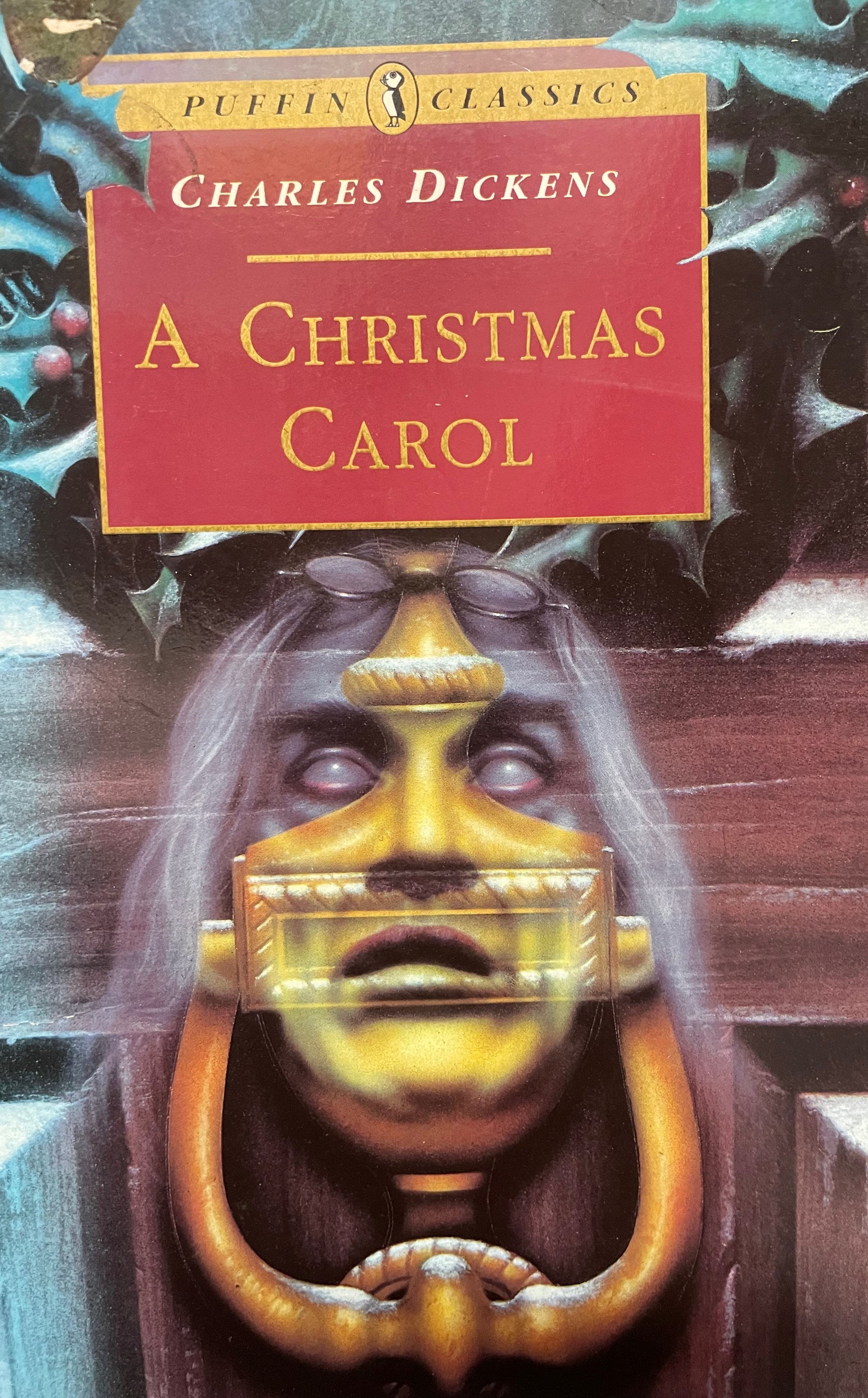 A Christmas Carol by Charles Dickens (Complete & Unabridged)