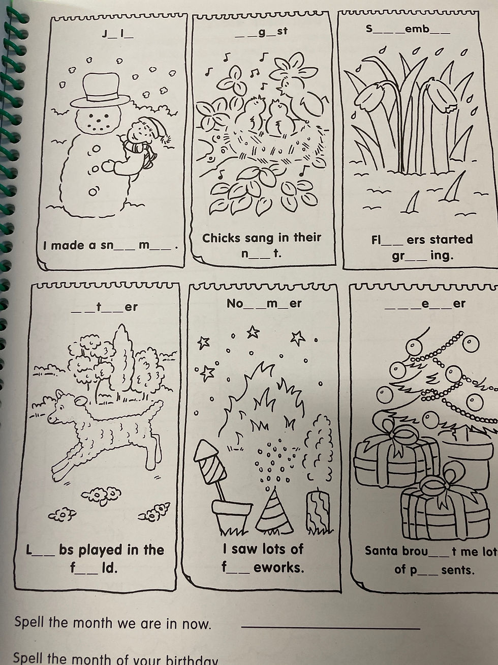 Thumbnail: Help With Homework: English Years 6-8